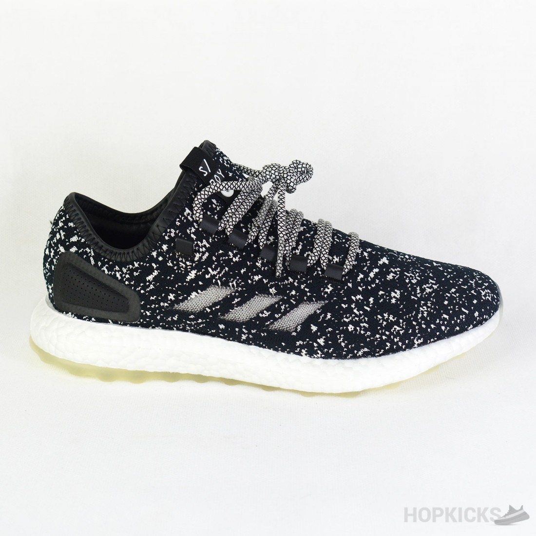 PURE BOOST SNEAKERBOY \u0026 WISH